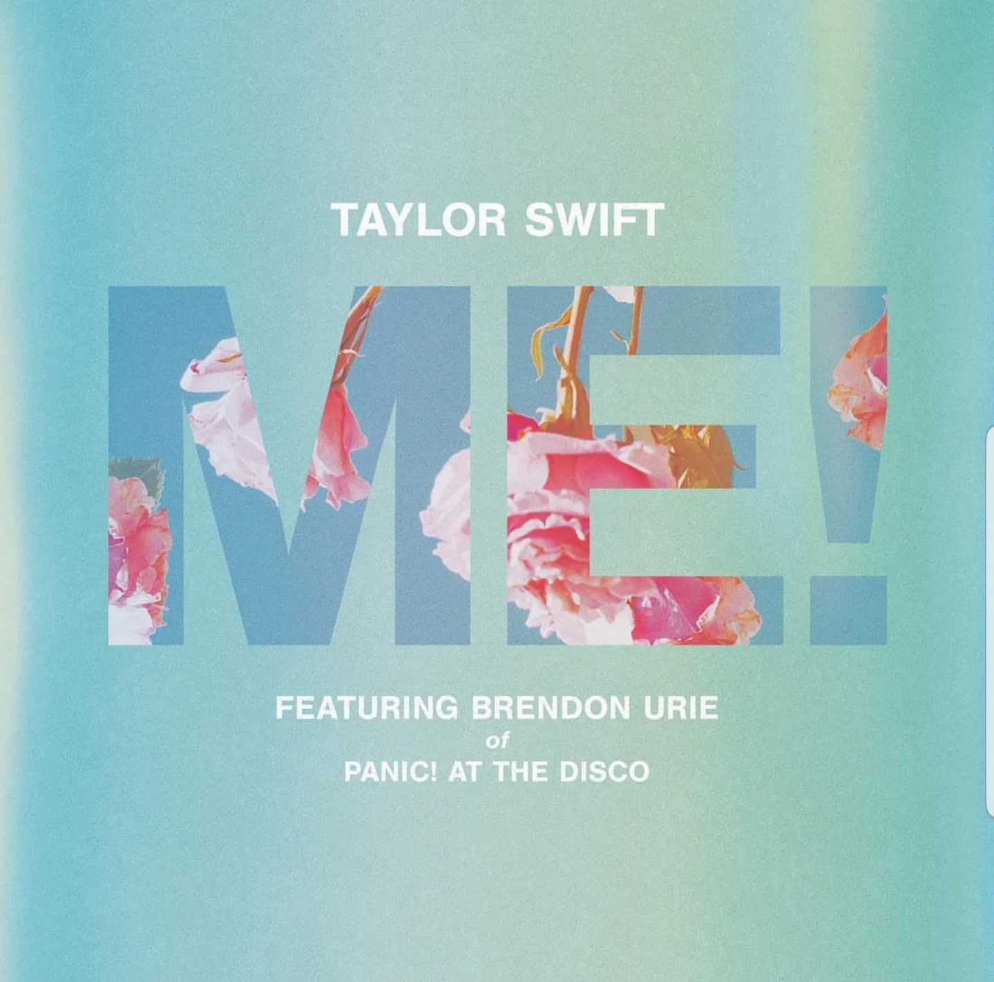 Taylor Swift's Instagram