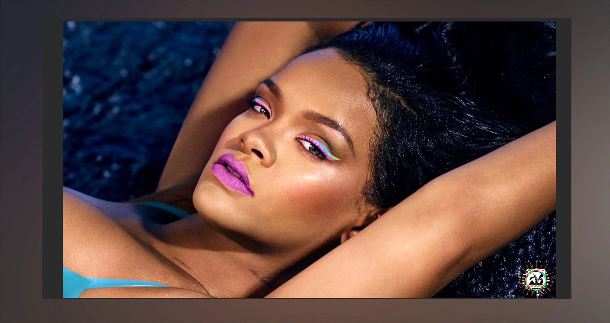 Fenty Beauty by Rihanna drops 10 New Juicy, All-Inclusive Summery Shades 