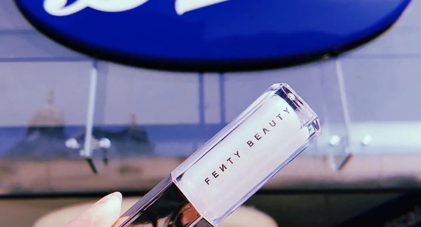 Fenty Beauty Teams with Amazing Brand Boots UK Nationwide for Amazing Store Collaboration 