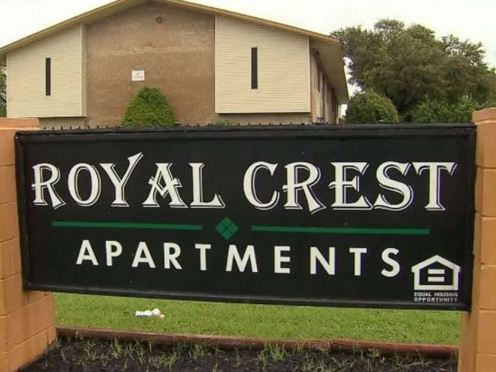 Where Muhlaysia Booker was violently ambushed in a “mob” attack at the Royel Crest Apartments in Dallas April 12th, 2019, says Dallas Police. In a clasp you can see Pose FX Star Tyra Ross give her thoughts and emotions on this very sad incident involving Muhlaysia Booker and her untimely demise.