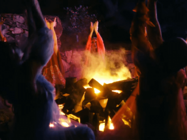 Courtesy of Youtube & Vevo / @katyperry