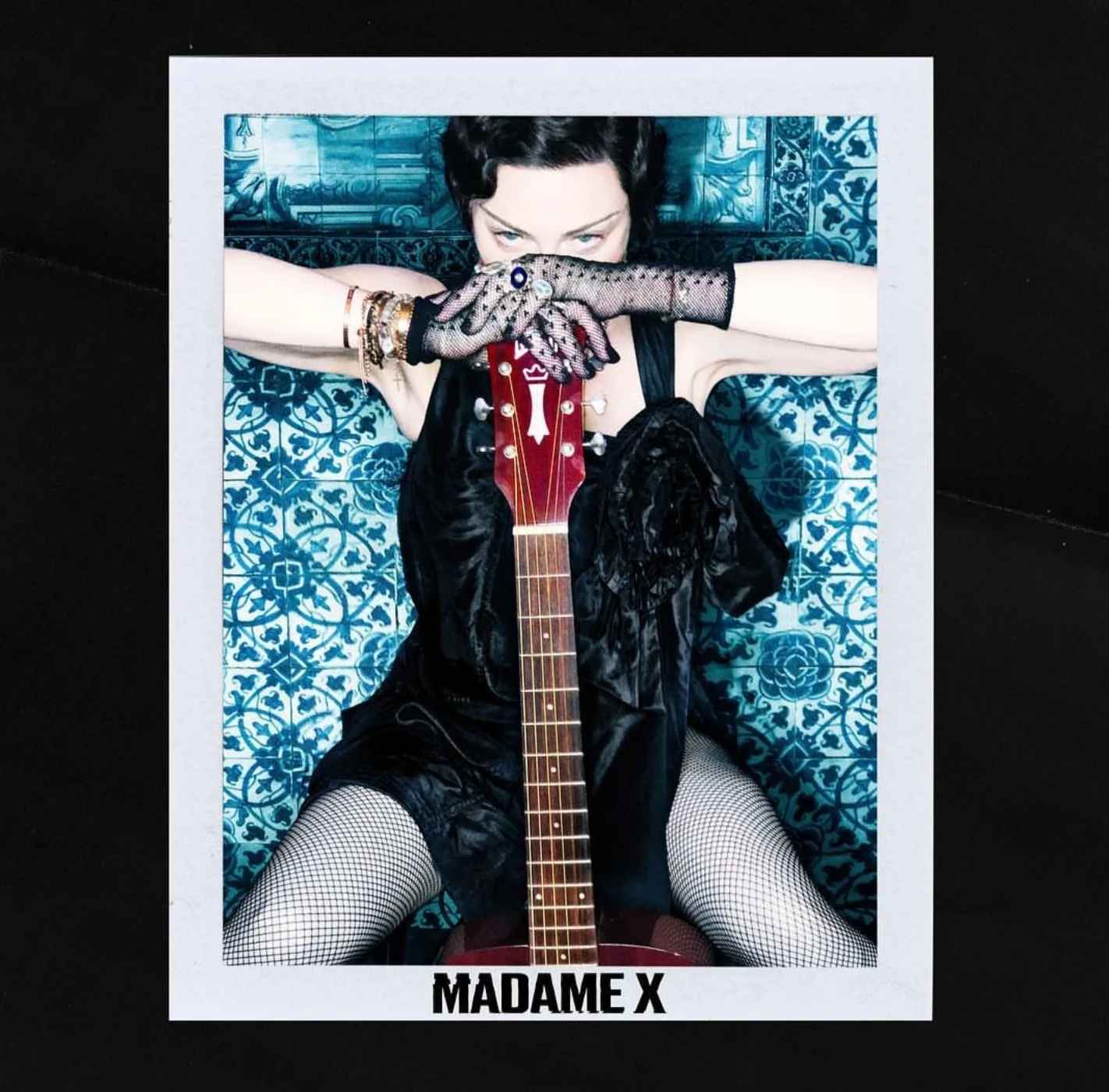 Courtesy of Instagram / @Madonna