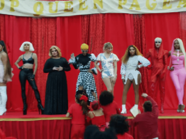 Courtesy of YouTube / @TaylorSwift