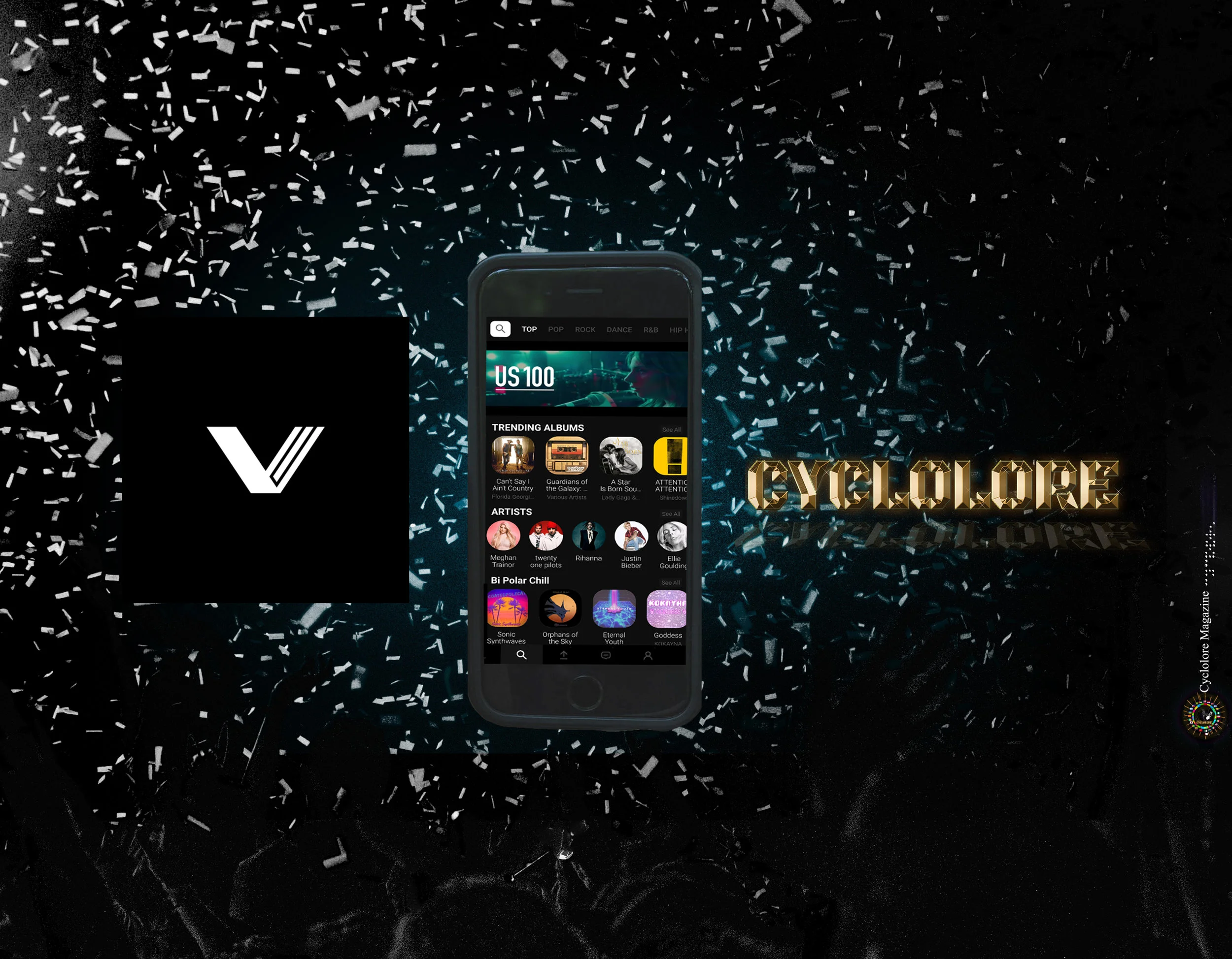 Click above to read this context on VIBBIDI .