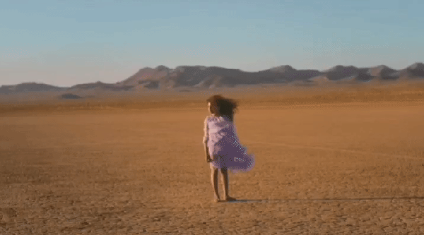 Courtesy of YouTube/ @Beyoncé / Parkwood Entertainment / Disney, The Lion King