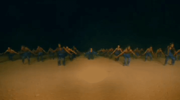Courtesy of YouTube/ @Beyoncé SPIRIT (From Disney’s “The Lion King”) Music Video