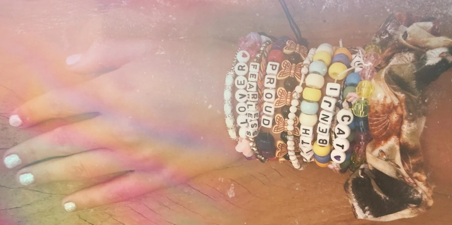 Courtesy of Instagram / @Taylorswift