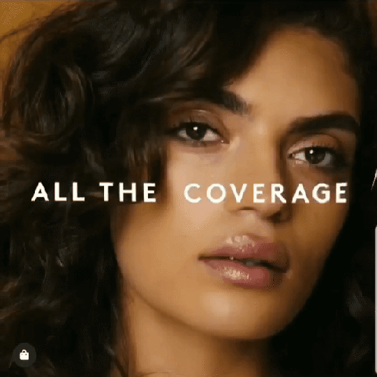 Courtesy of Instagram/ @FentyBeauty GIF Rendered by Cyclolore