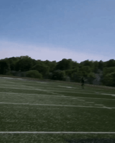 Courtesy of Instagram / @Kaepernick7 GIF rendered by Cyclolore