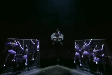 Courtesy of YouTube / @MTV