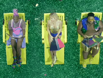 Courtesy of YouTube / @MTV
