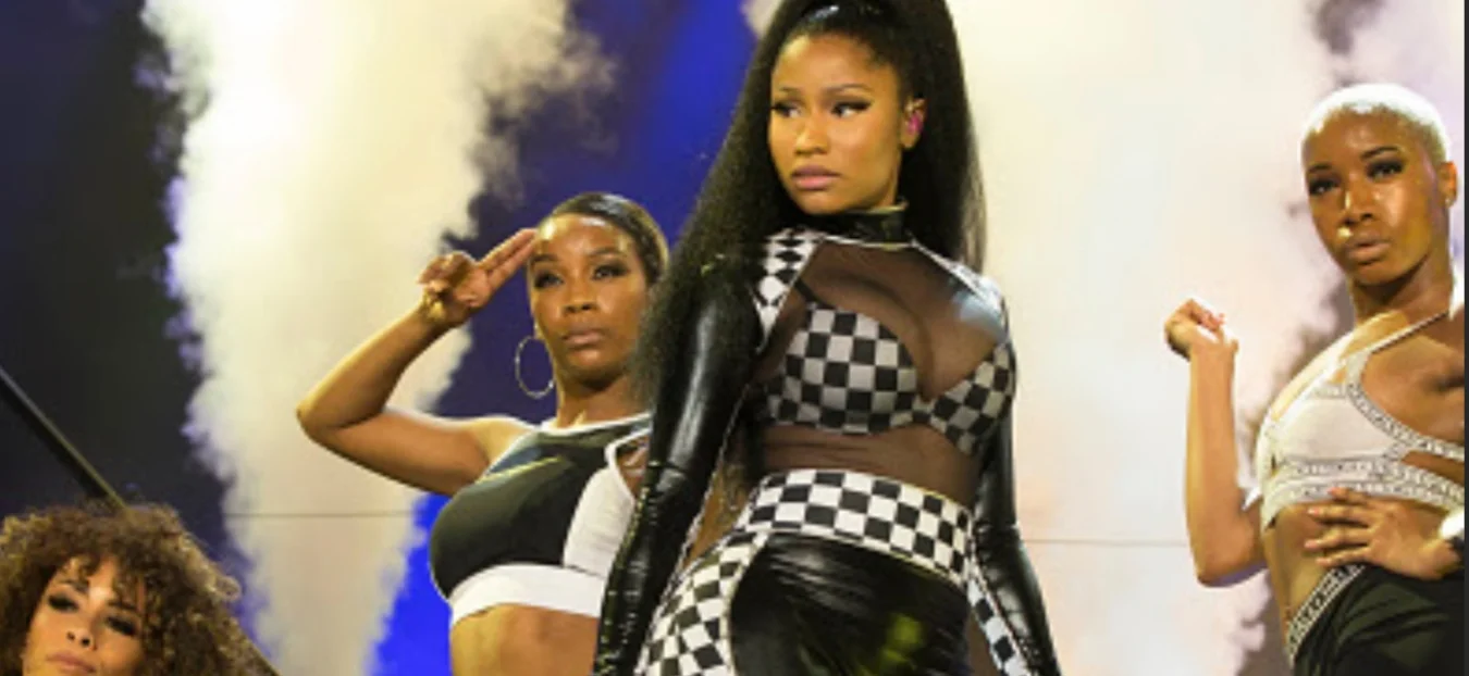 Why Nicki Minaj Will Return to Rap Music Although She Retired to Procreate