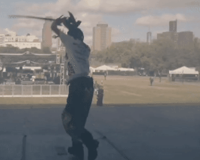 Courtesy of Youtube/ @FKATwigs GIF by Cyclolore