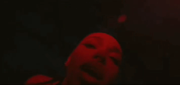 ‘Holy Terrain’ Music Video / Courtesy of YouTube @FKATwigs GIF by Cyclolore