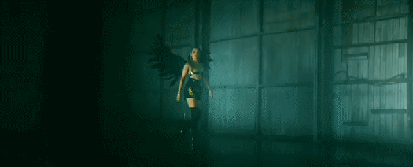 Courtesy of YouTube @ArianaGrande GIF by Cyclolore