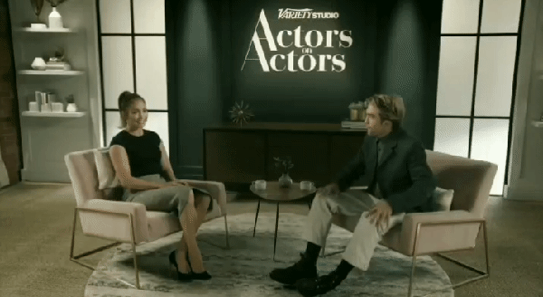 Courtesy of Variety's Actors On Actors & YouTube; GIF by Cyclolore