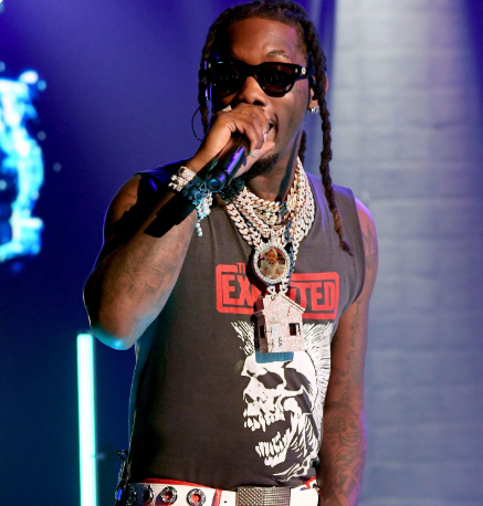 Photo Courtesy of KEVIN MAZUR/GETTY IMAGES and People.com