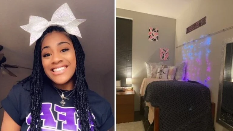 Police (Guns Drawn) BUST Into Black Girl's Dorm At 3 a.m.; “This could have been Another Breonna Taylor circumstance“
