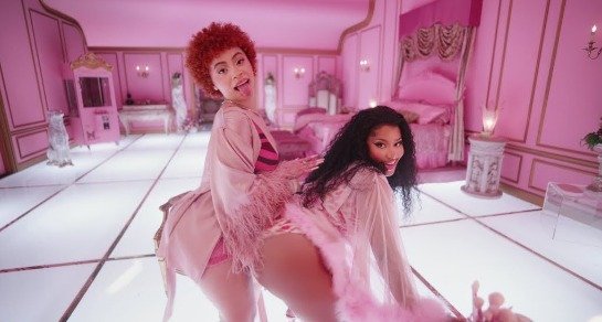 Nicki Minaj And Ice Spice’s 'Princess Diana' Outsells 13 Top rated Tunes In America Combined