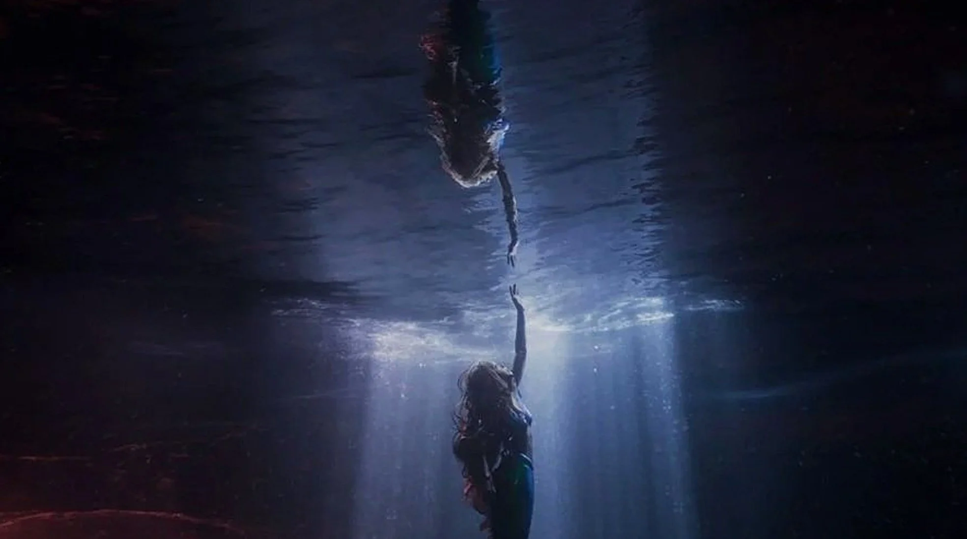 The Little Mermaid Exceeds 200 Million Dollars &amp; Expectations as Halle Bailey Set's the Bar as Ariel