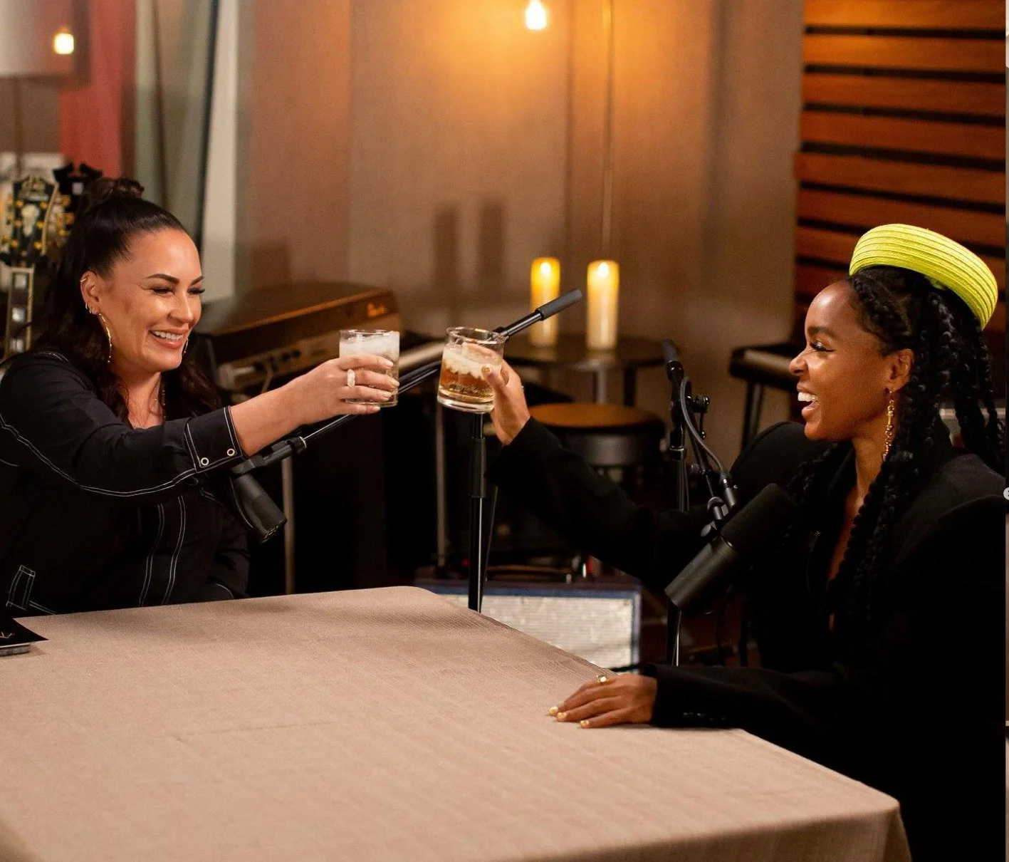 Janelle Monae Gives her 8 Tools for Evolution &amp; Growth leading to 'The Age of Pleasure' LP