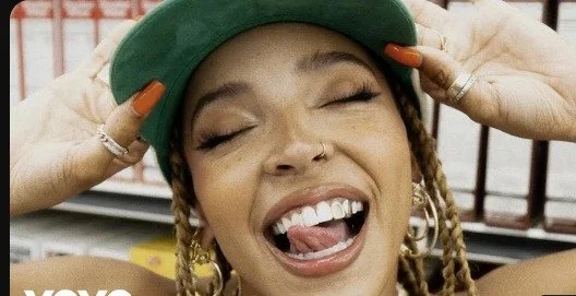 Tinashe's Going back on Tour; &amp; Drops 2nd Lead Single "Needs" from her New BB Angel Album