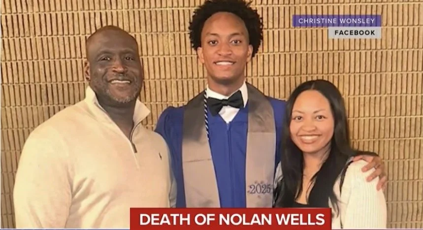 Nolan Wells’ Family Seeks Federal Review After Grand Jury Declines Charges