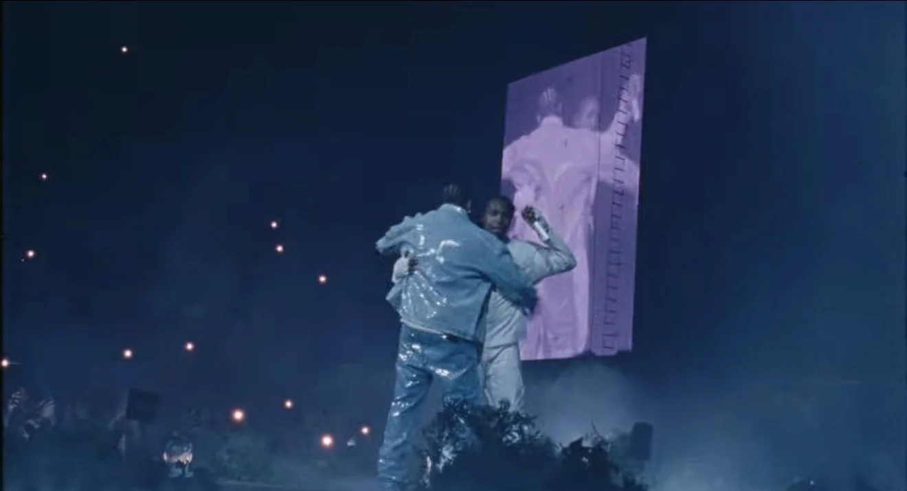Drake and Don Toliver Release the Official “Solar Eclipse” Video