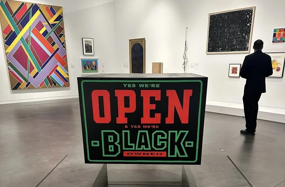 Room to Become: Three Artists Reimagine the Figure at Harlem’s Studio Museum