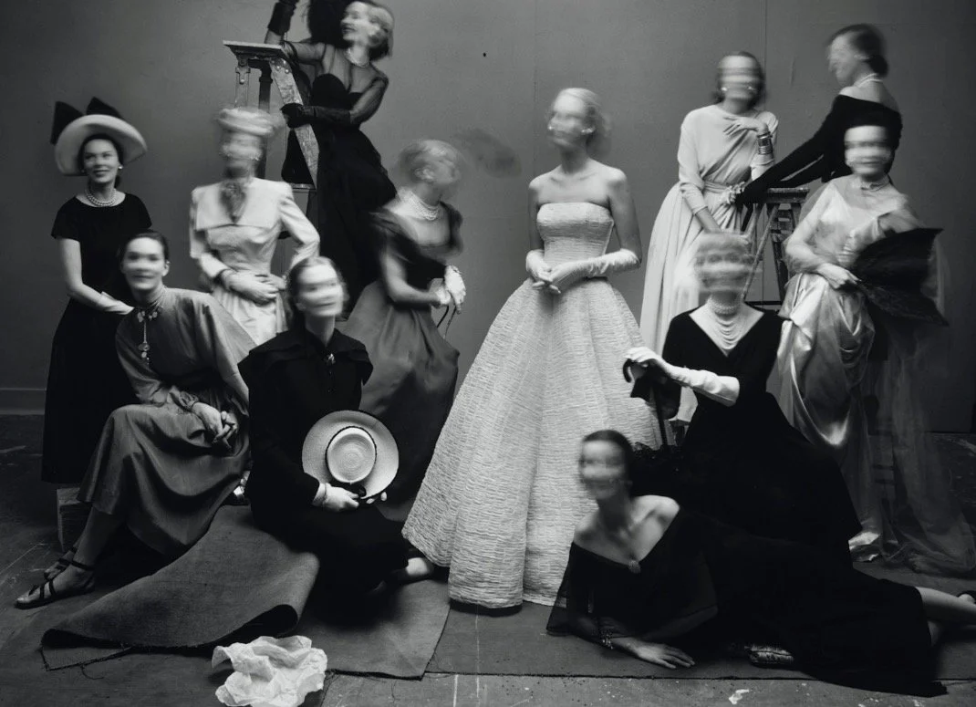 Fashion Through the Lens: Irving Penn’s Photography of Issey Miyake at MEP