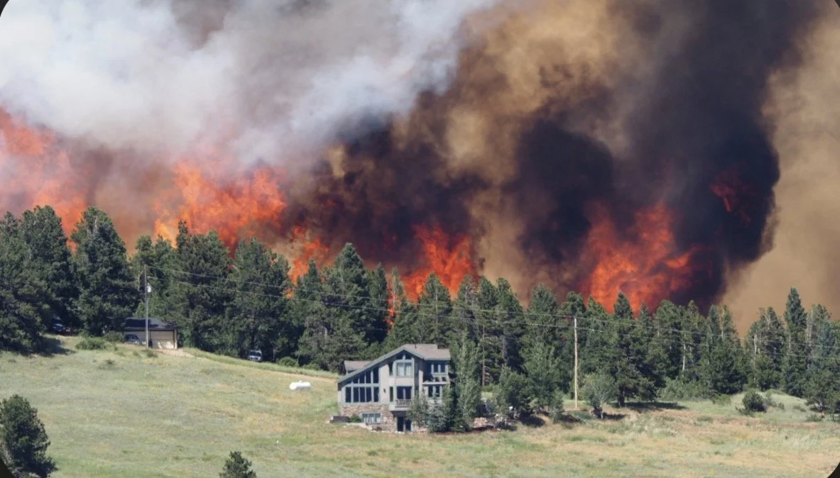 Who Pays for Climate Damage? Boulder’s Lawsuit Reaches the Supreme Court