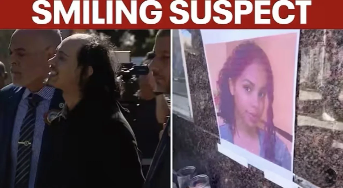 Nathaly Ramirez’s Death: Suspect Arrested in Bronx Balcony Case