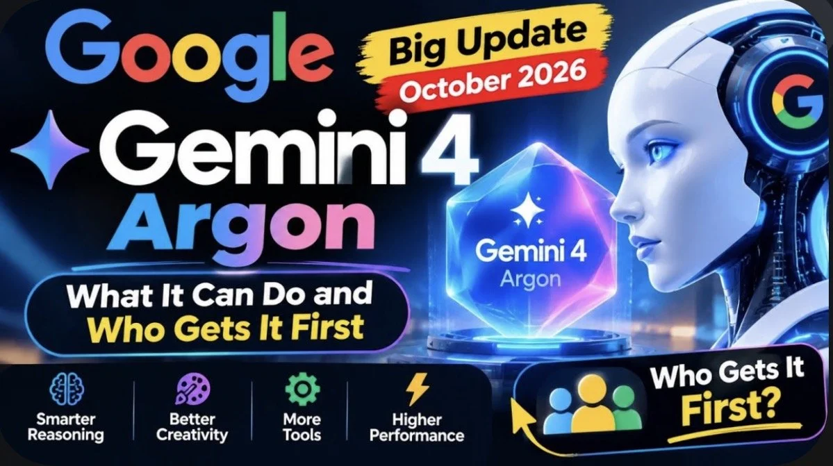 Gemini’s Access Changes Begin Today: What to Check