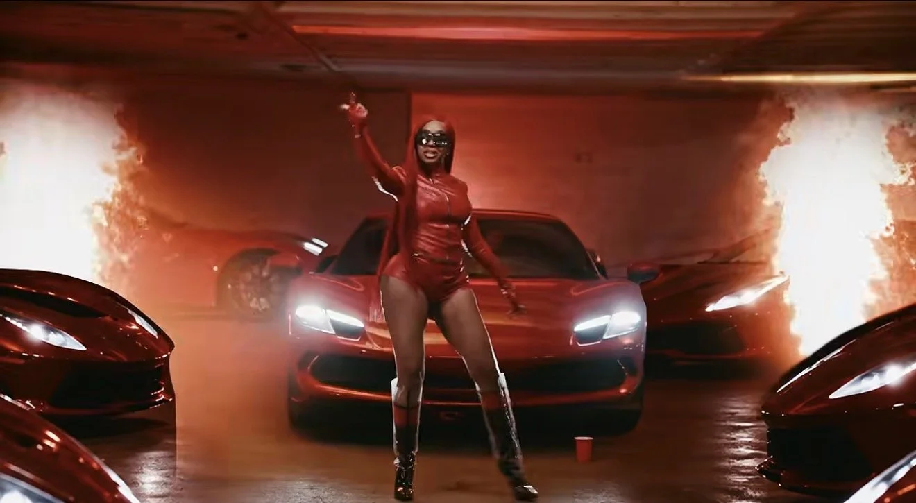 Yung Miami Turns “F You” Into a Red-Hot Statement of Self-Belief