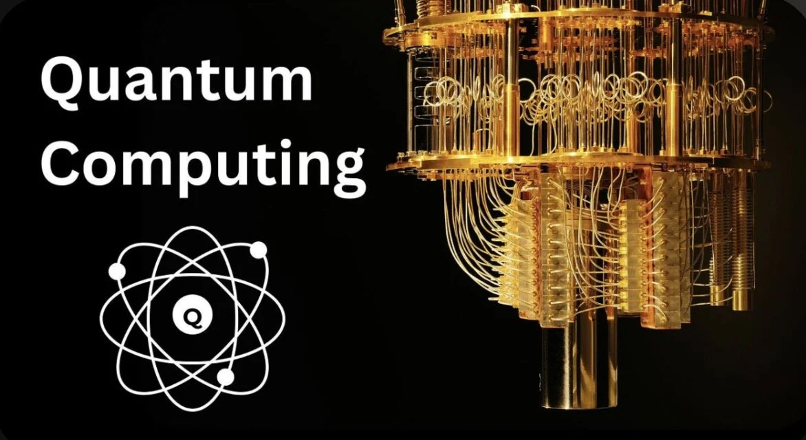 Quantum Computing Faces Its Hardware Reality Check