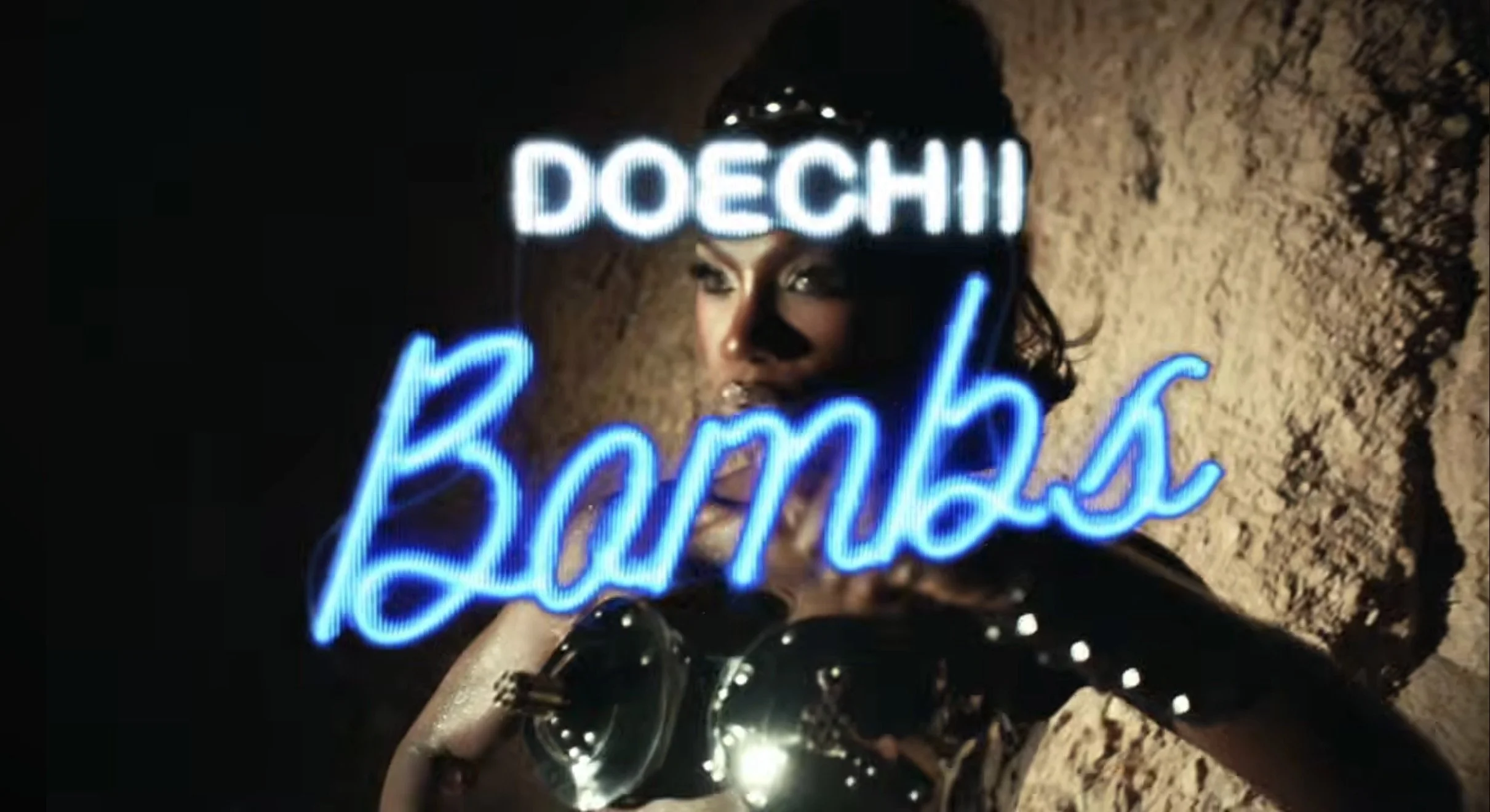 Doechii Brings the Swamp Back to Life With “BOMBS”