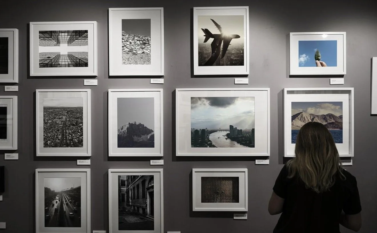 Bucharest Photofest Puts the Responsibility of Looking in Focus
