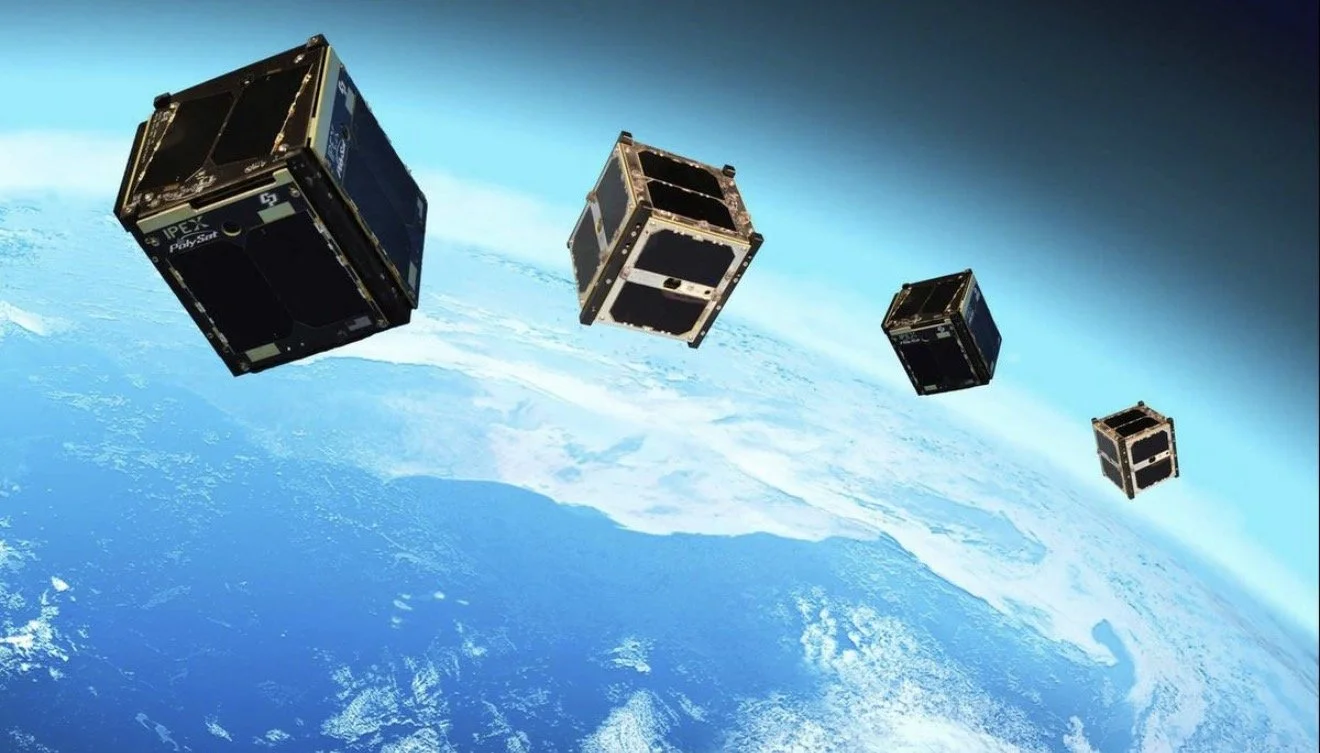 Small Satellites, Shared Blueprints: PROVES Takes Open-Source Spaceflight Higher