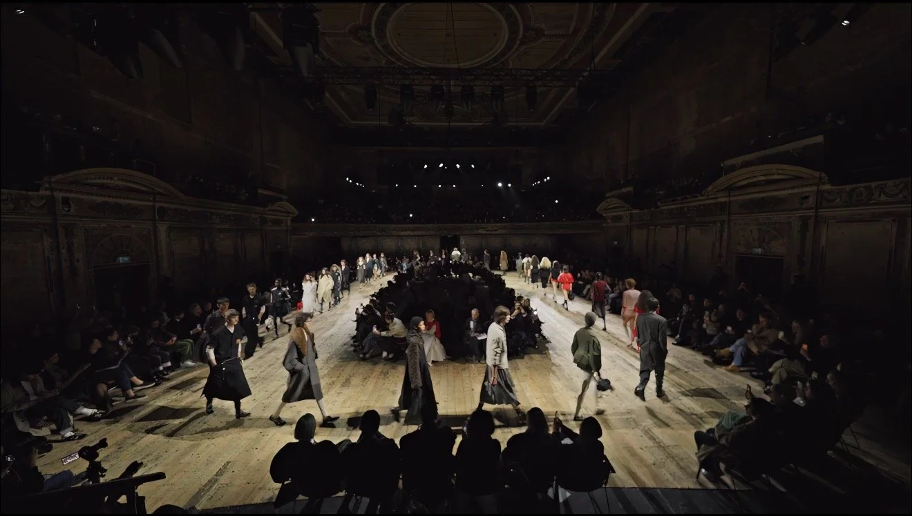 After the Drop, Simone Rocha x adidas Still Has a Styling Lesson