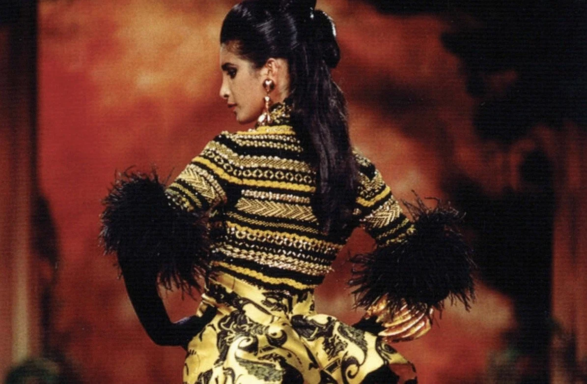Look Closer: Paris Couture Brings the Work Behind the Glamour to Minneapolis