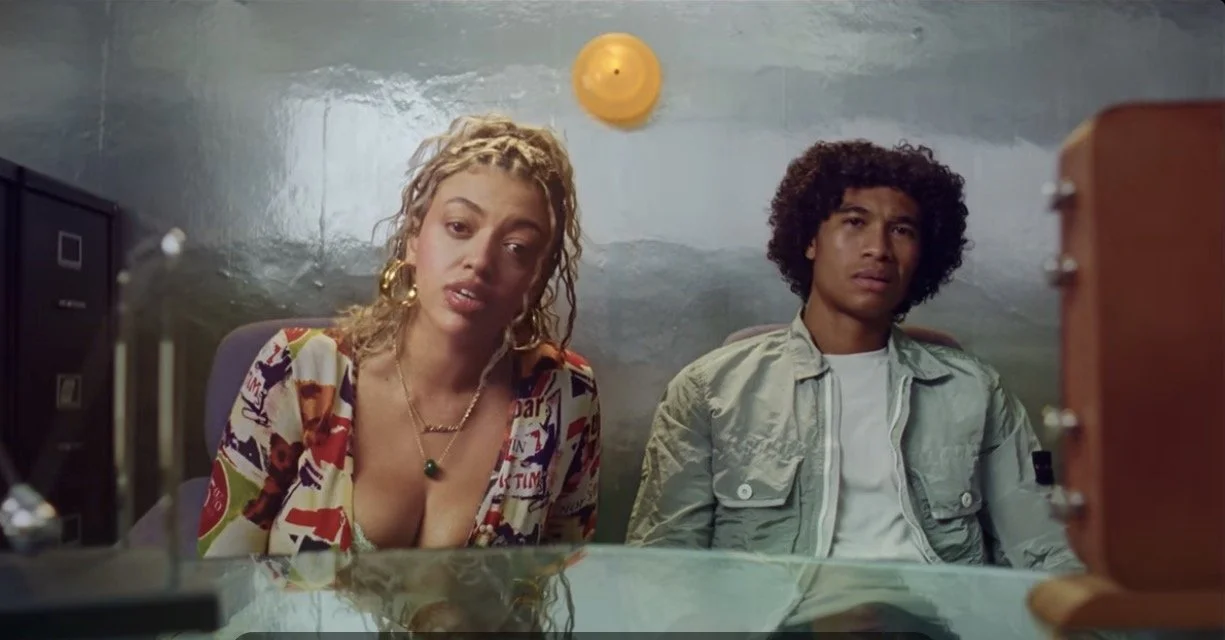 Mahalia Opens Her Independent Chapter With “the 5 stages of heartbreak”