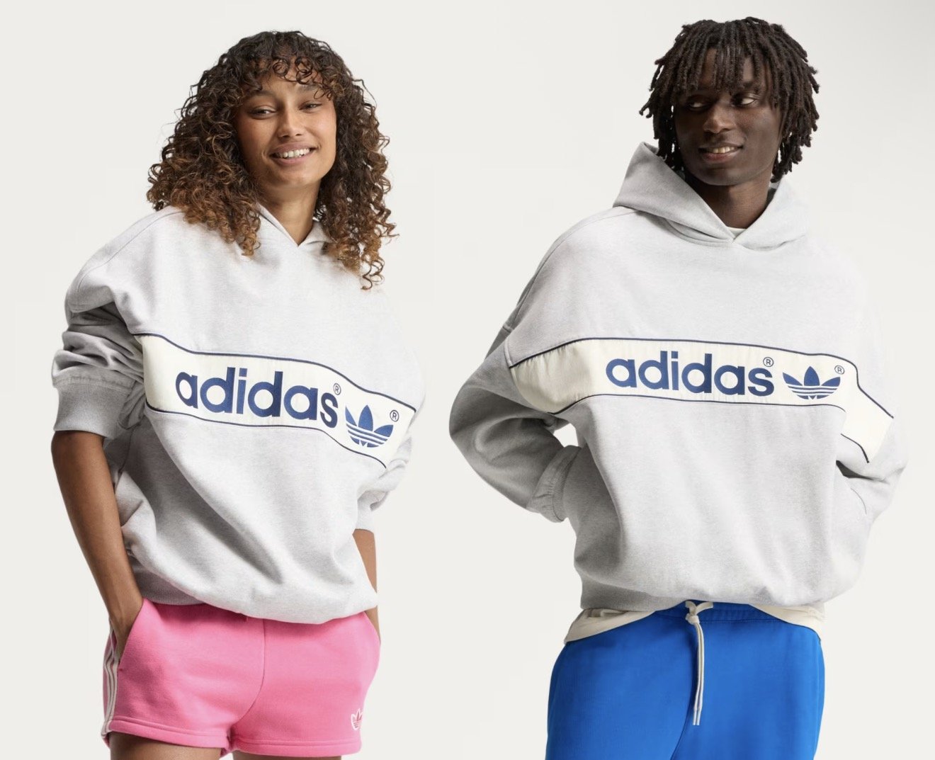 Willy Chavarria Helps adidas Rethink the Everyday Uniform With adiSignature