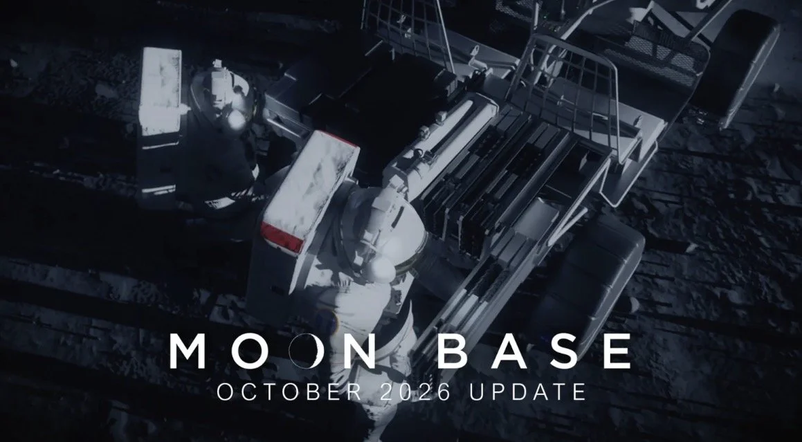 NASA’s Moon Base Rovers Have Work to Do Before Astronauts Arrive