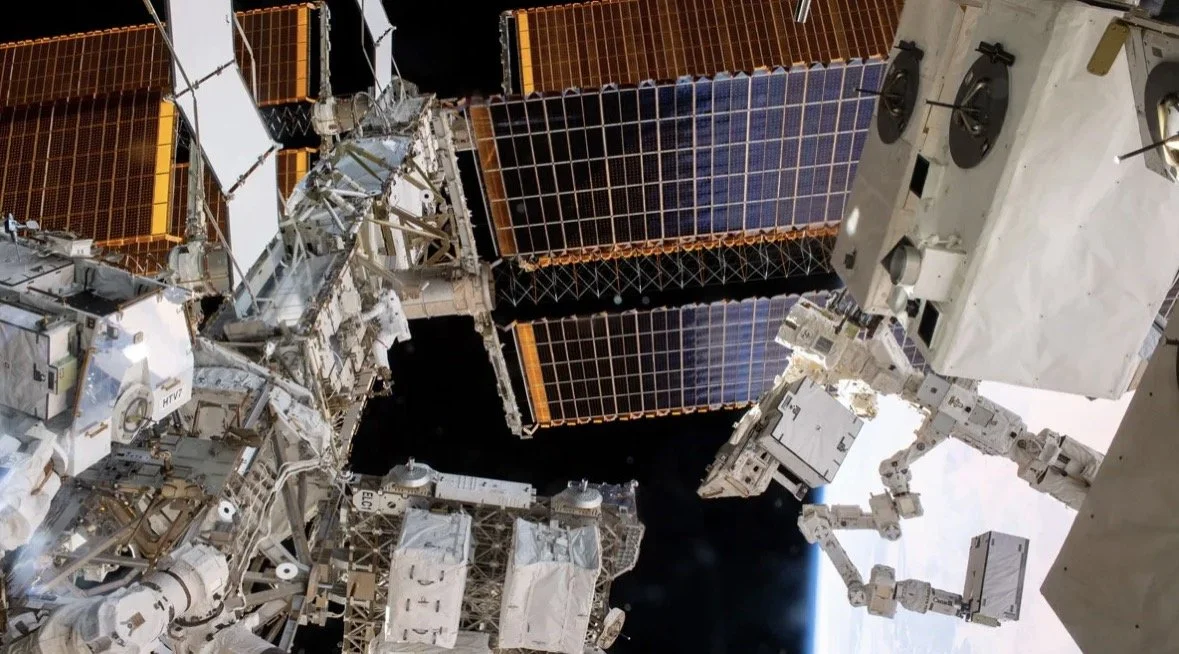 NASA’s CASALS Tests a Fuller View of Earth in 3D
