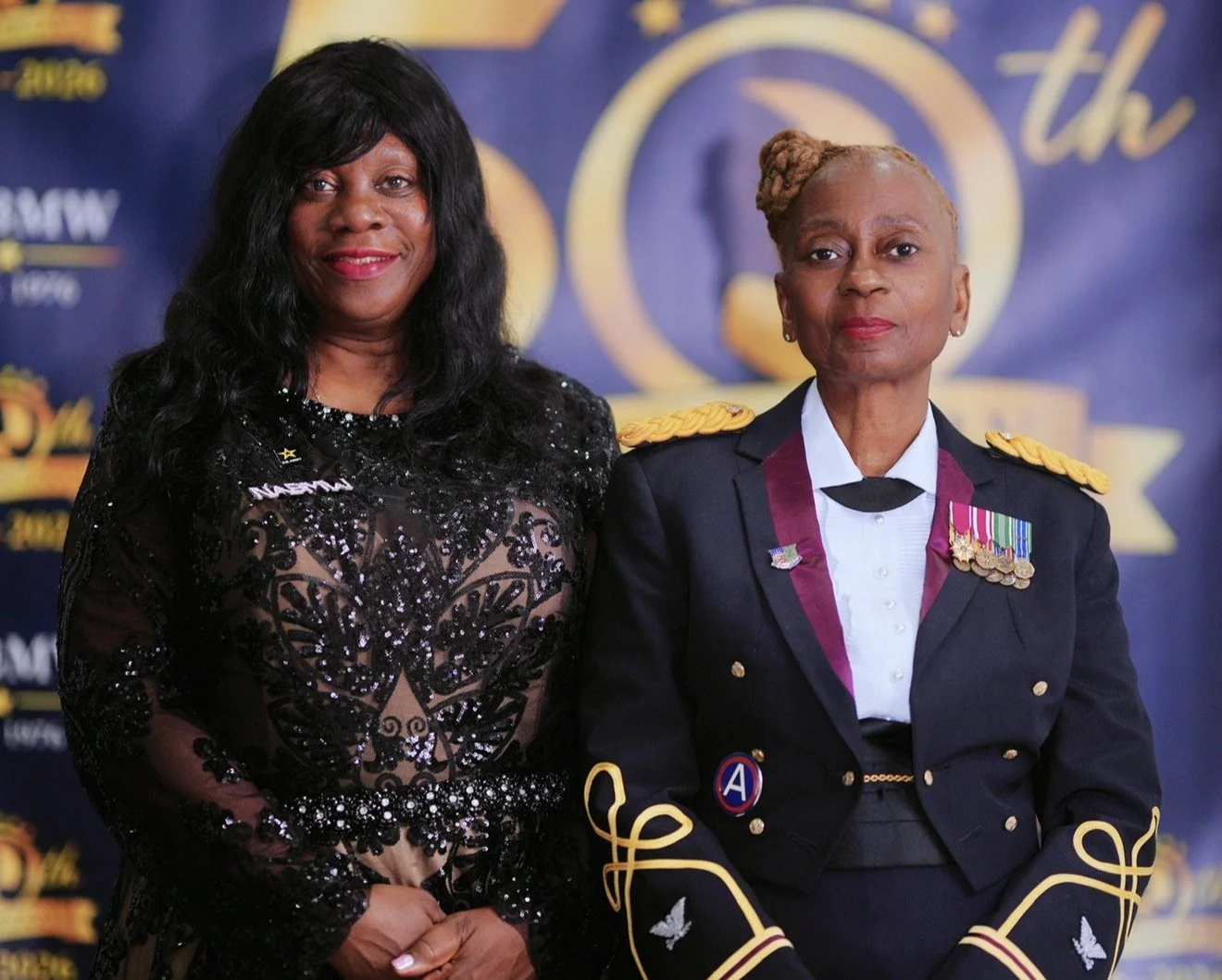 Rooted in Legacy, Rising in Sisterhood: NABMW Celebrates 50 Years