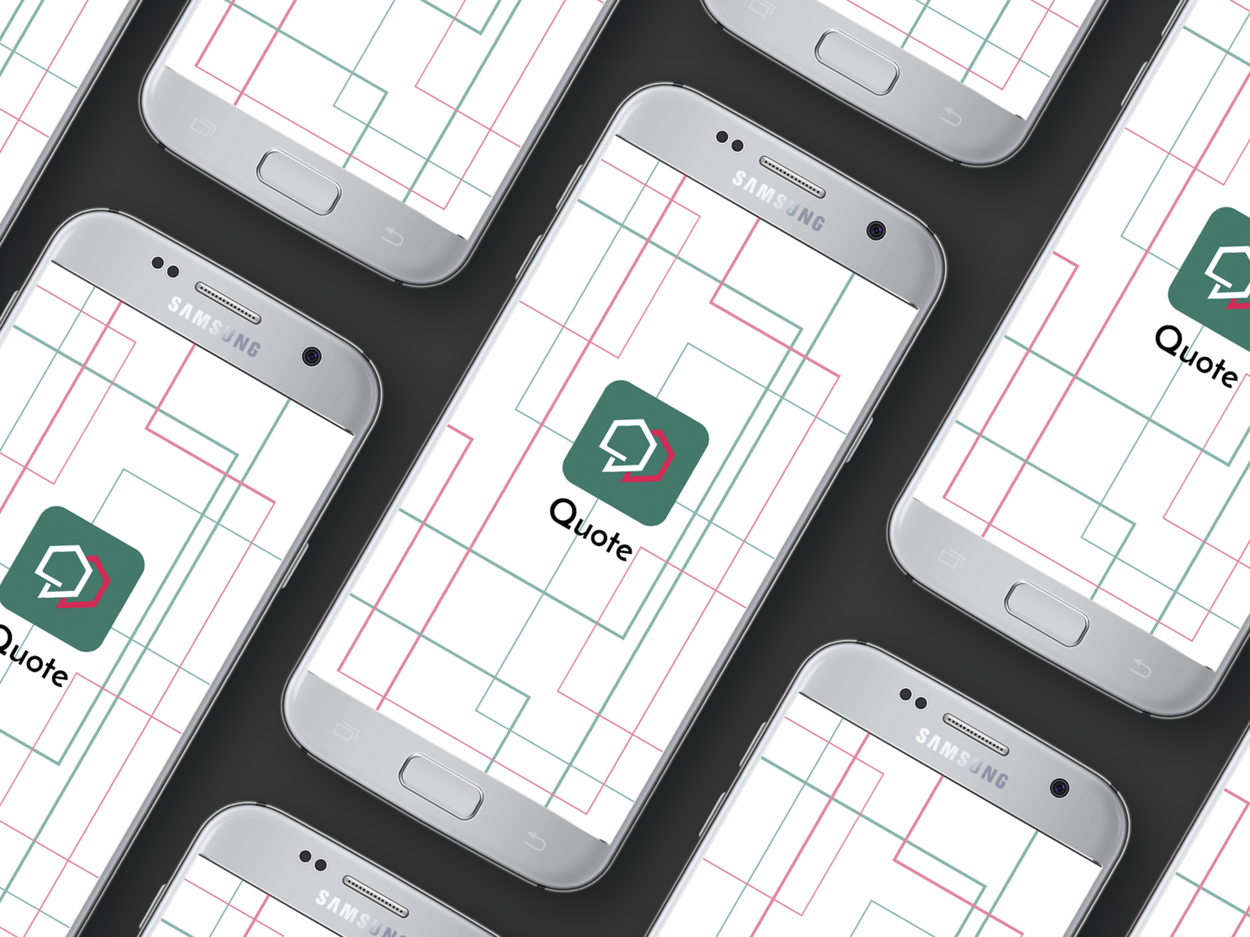 Mobile Design: Quote