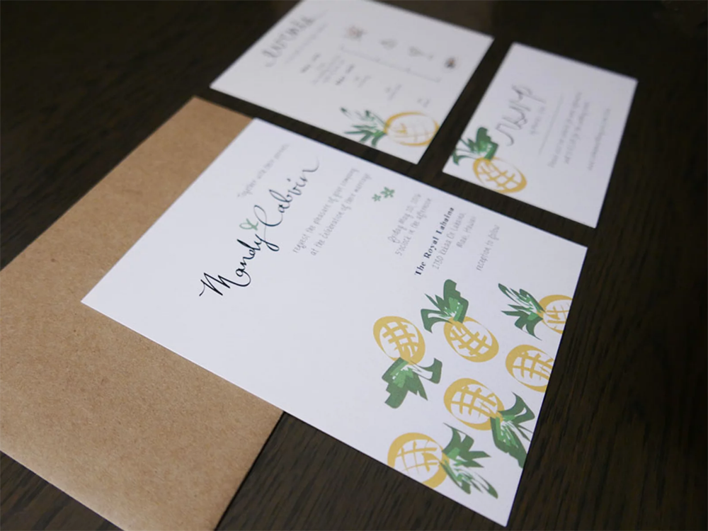 Invites