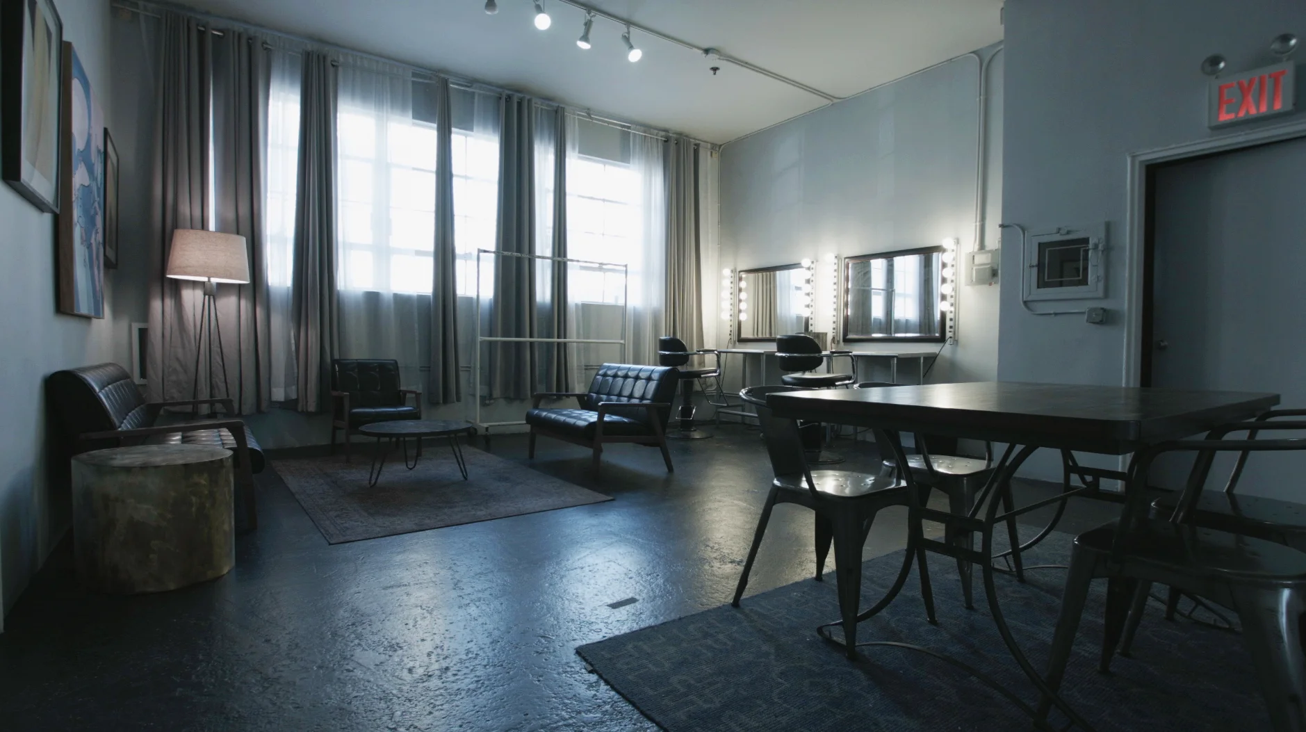 Movie Studio New York City