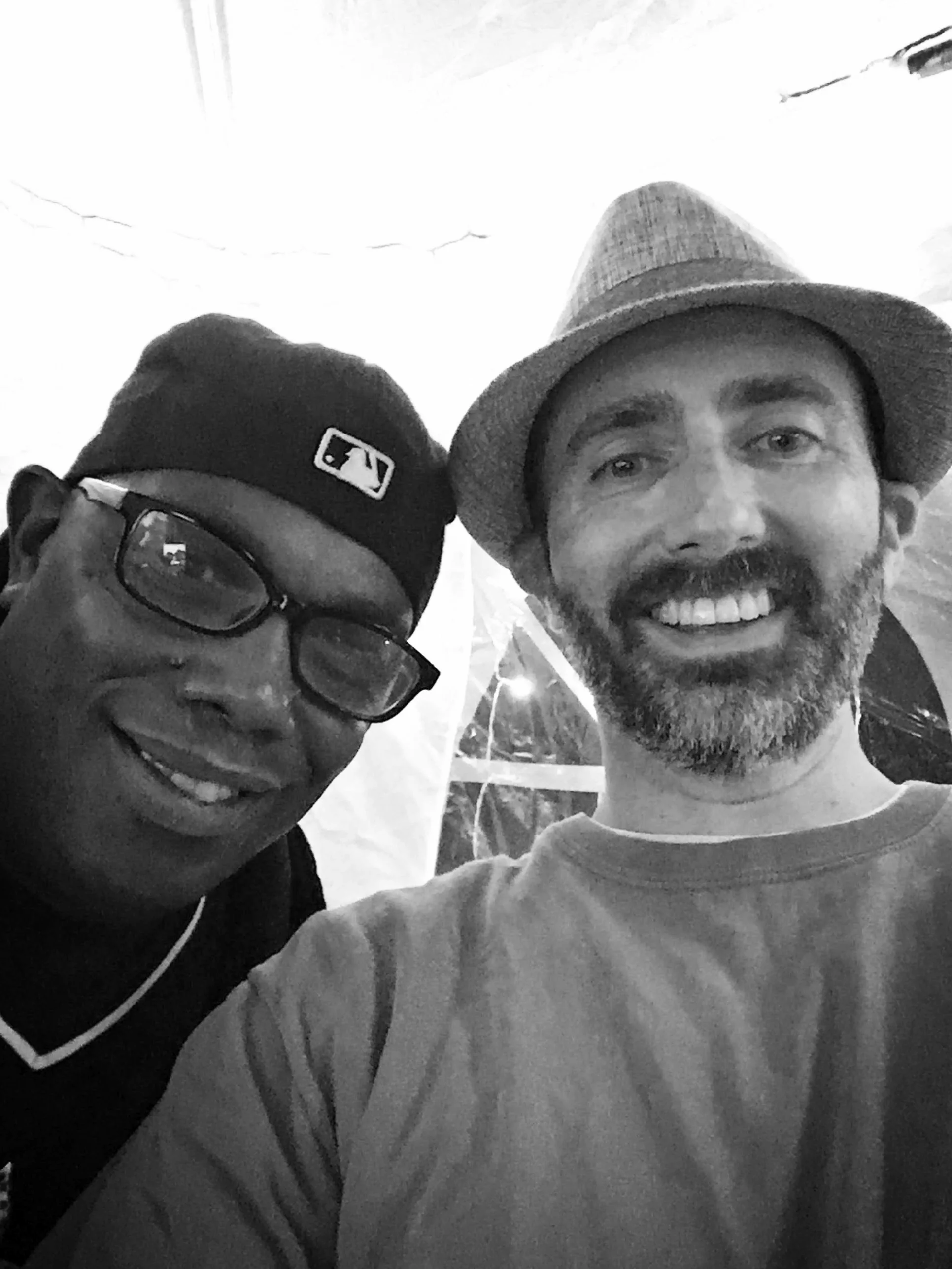 With DJ Born 2018