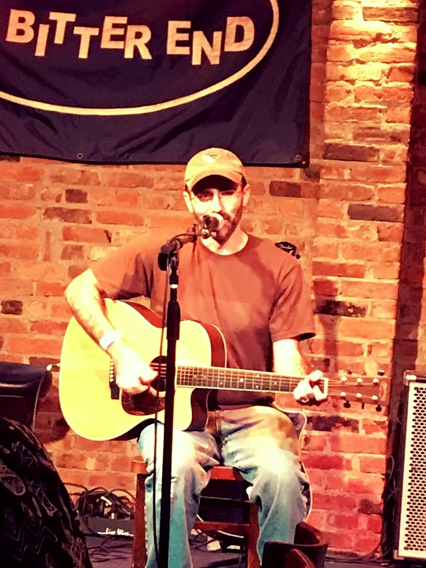 The Bitter End July 29, 2017